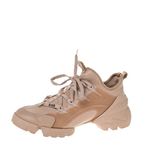 dior sneakers beige